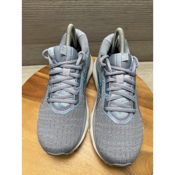 Brooks Womens Ghost 12 Running Shoes, Size 7.5 - Picture 4 of 11